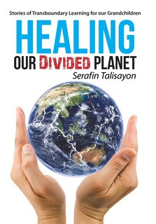 Front cover_Healing our Divided Planet