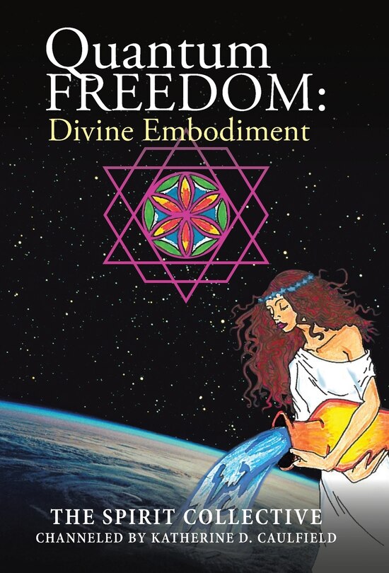 Front cover_Quantum Freedom