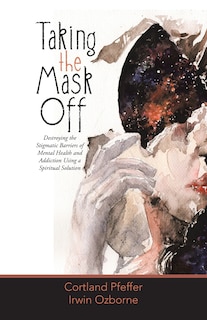 Front cover_Taking the Mask Off