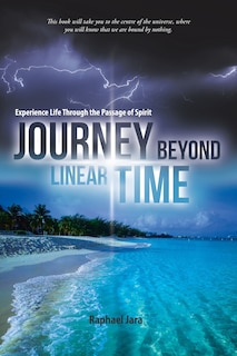 Couverture_Journey beyond Linear Time