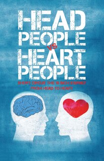Couverture_HEAD PEOPLE VS HEART PEOPLE