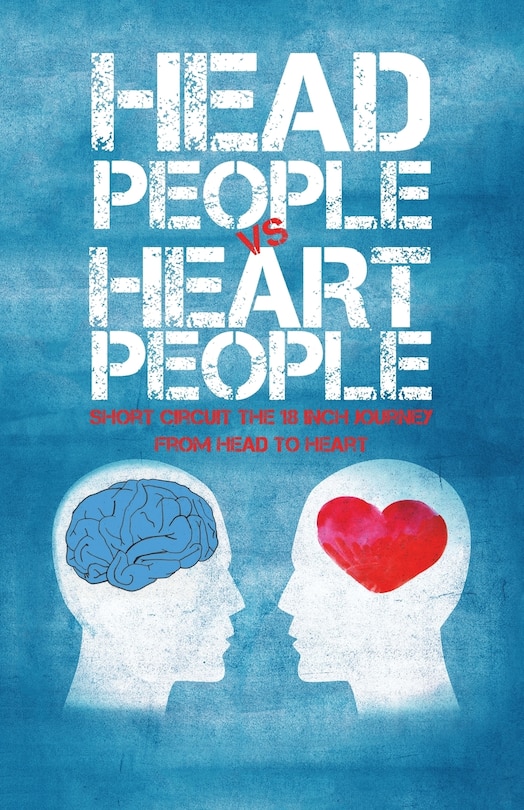 Couverture_HEAD PEOPLE VS HEART PEOPLE