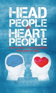Couverture_HEAD PEOPLE VS HEART PEOPLE