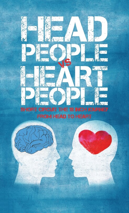 Couverture_HEAD PEOPLE VS HEART PEOPLE