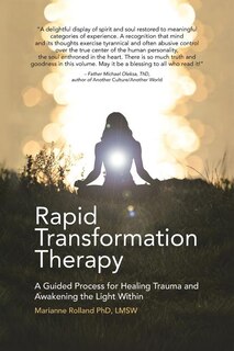 Front cover_Rapid Transformation Therapy