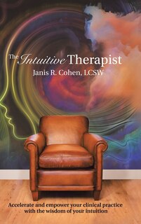 Front cover_The Intuitive Therapist