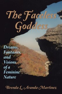 Couverture_The Faceless Goddess