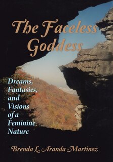 Front cover_The Faceless Goddess