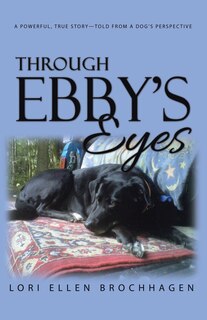 Front cover_Through Ebby's Eyes