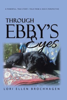 Front cover_Through Ebby's Eyes