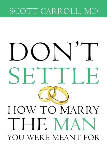 Couverture_Don't Settle