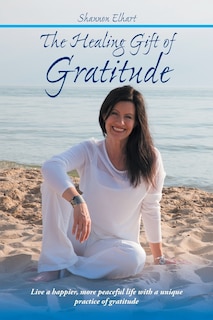 Couverture_The Healing Gift of Gratitude