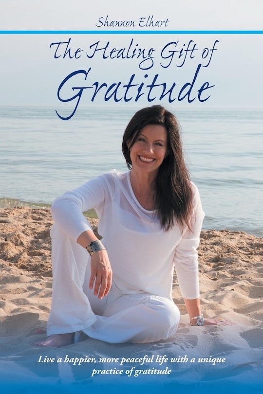 Couverture_The Healing Gift of Gratitude