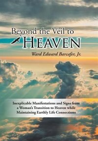 Couverture_Beyond the Veil to Heaven