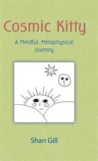 Cosmic Kitty: A Mindful, Metaphysical Journey image number 0
