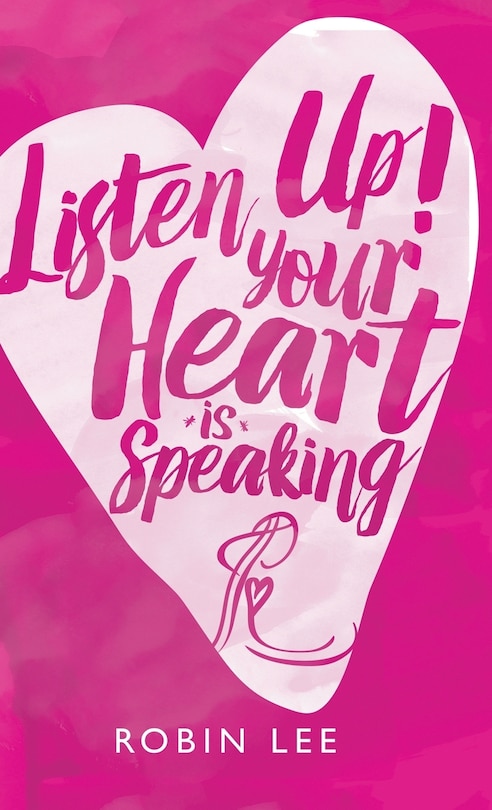 Couverture_Listen Up! Your Heart Is Speaking