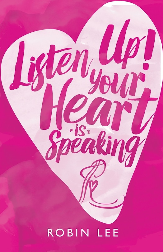 Couverture_Listen Up! Your Heart Is Speaking