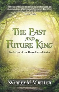 Front cover_The Past and Future King