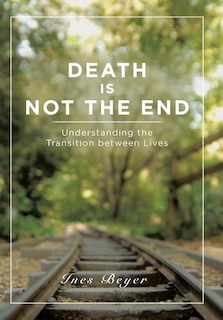 Couverture_Death is Not the End