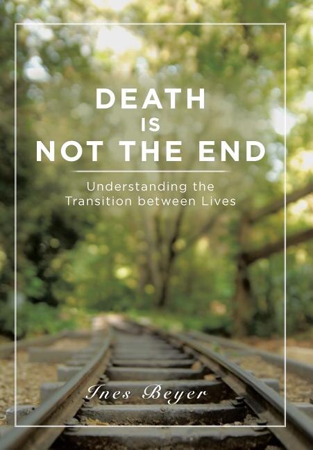 Couverture_Death is Not the End