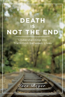 Couverture_Death is Not the End