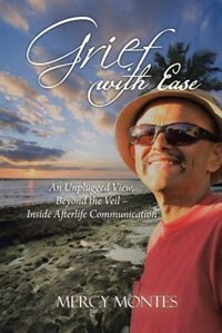 Front cover_Grief with Ease