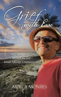 Front cover_Grief with Ease