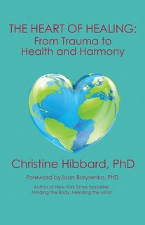 Front cover_THE HEART OF HEALING