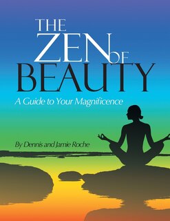 Front cover_The Zen of Beauty