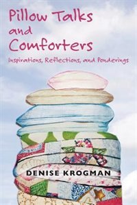 Couverture_Pillow Talks and Comforters