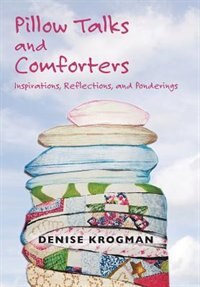 Couverture_Pillow Talks and Comforters