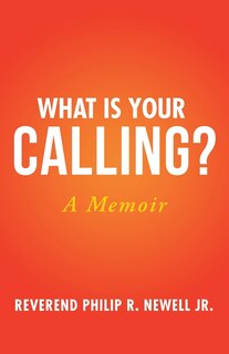 Couverture_What Is Your Calling?