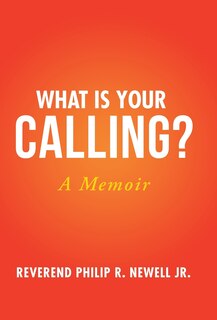 Front cover_What Is Your Calling?