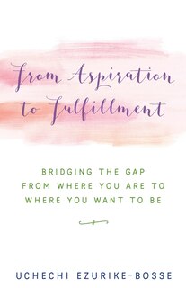 Couverture_From Aspiration to Fulfillment