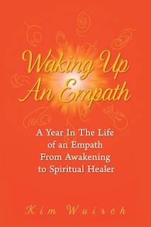 Couverture_Waking Up an Empath