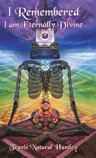 Front cover_I Remembered