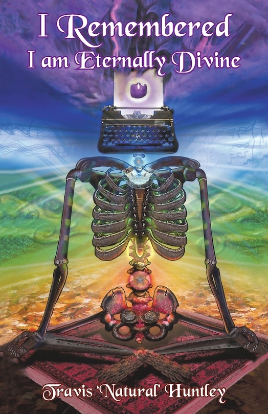 Couverture_I Remembered