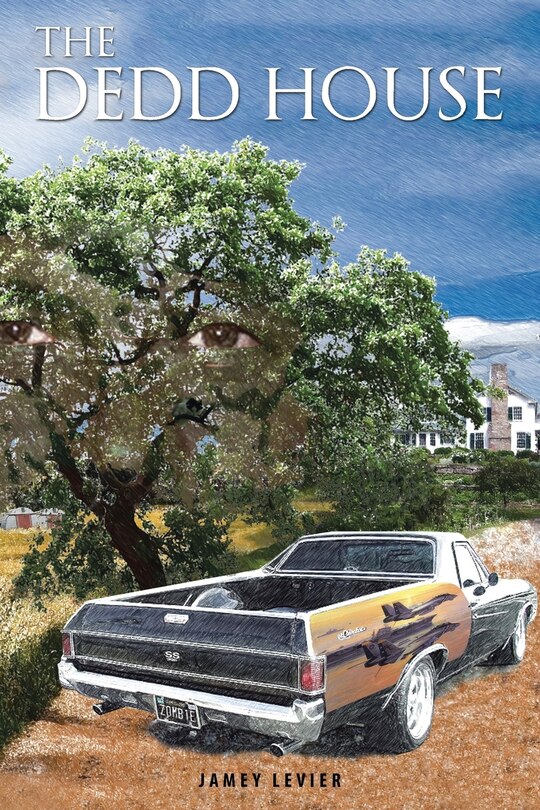 Front cover_The Dedd House