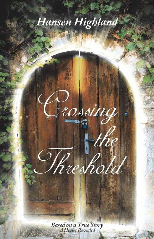 Couverture_Crossing the Threshold