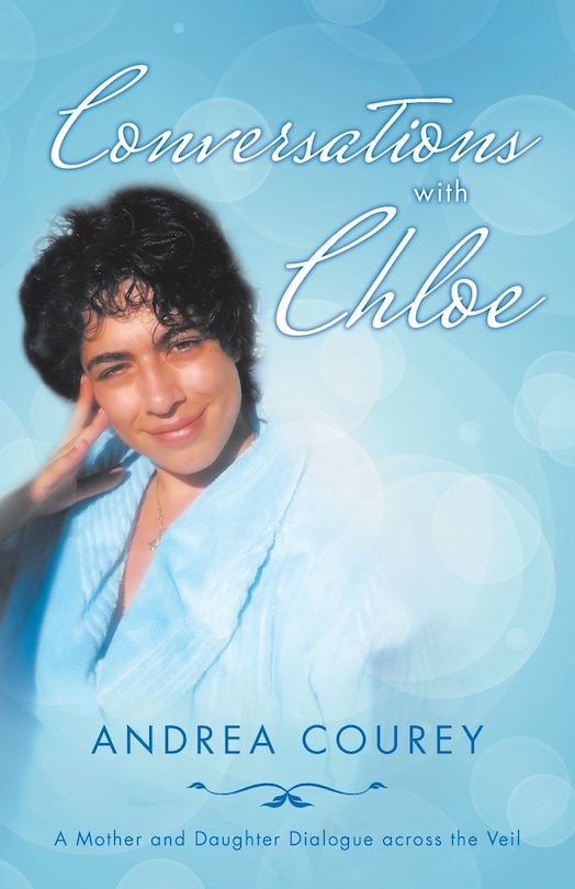 Front cover_Conversations with Chloe