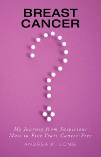 Front cover_Breast Cancer ?