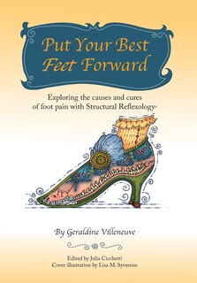 Front cover_Put Your Best Feet Forward