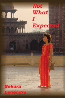 Front cover_Not What I Expected