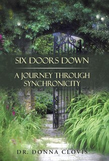 Front cover_Six Doors Down