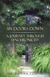 Front cover_Six Doors Down