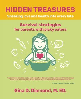 Front cover_Hidden Treasures