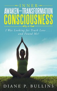 Front cover_Inner Awaken-transformation Consciousness