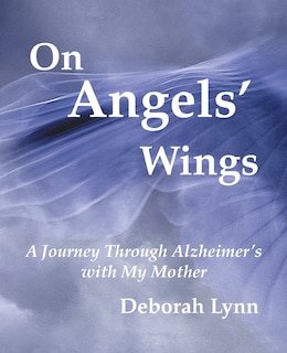 Front cover_On Angels' Wings