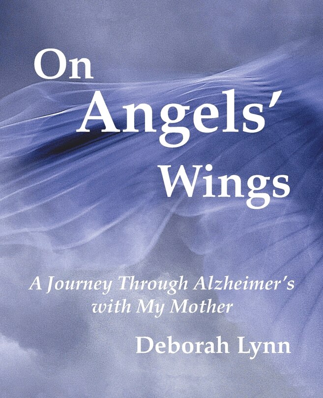 Front cover_On Angels' Wings