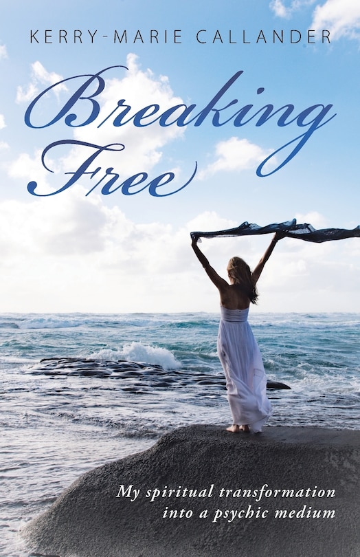 Front cover_Breaking Free